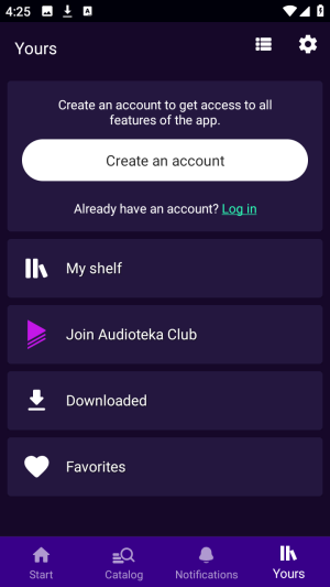 Audioteka