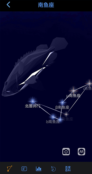 AR星座 AR星座