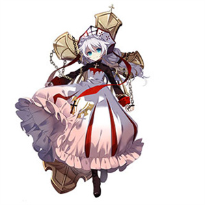 崩坏学园2米哈游官服