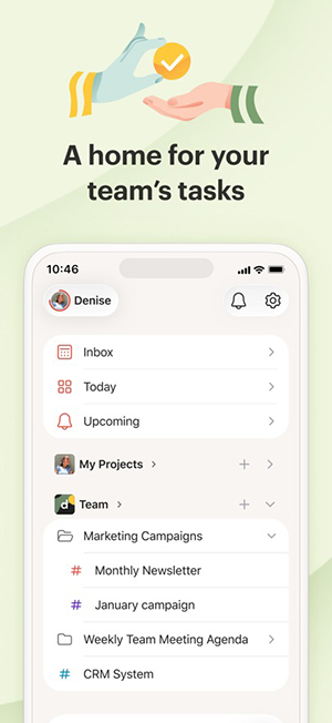 Todoist