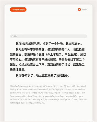 reddit中文版
