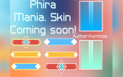 Phira最新版