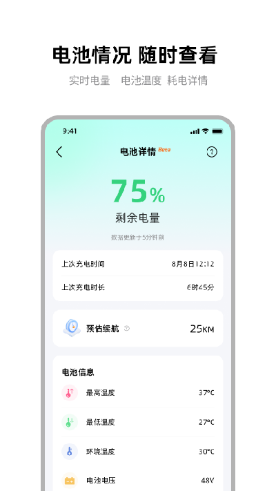 雅迪智行