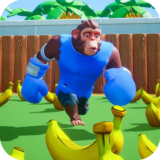 猿族时代吞噬进化 0.87.0最新版