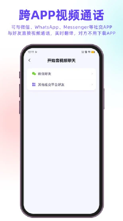亲爱的翻译官