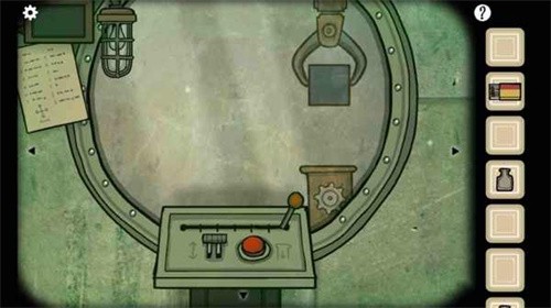 逃离方块洞穴最新版