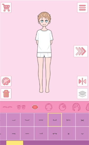 莉莉日记