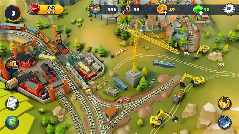 火车站2(trainstation2) 1.44.1安卓版