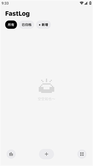 FastLog