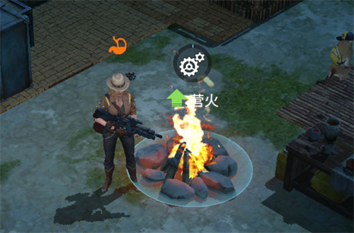 迷失蔚蓝国际服先行版