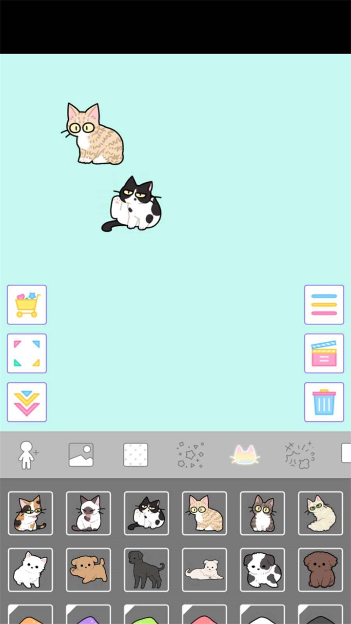缤纷派对内购版 1.2.3中文版