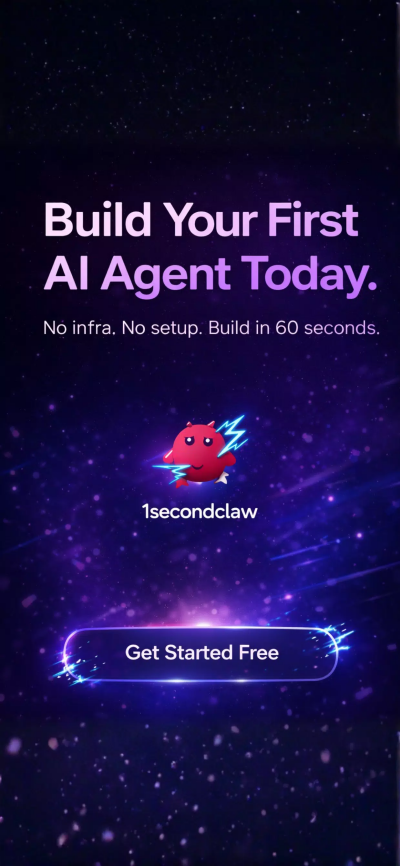 1SecondClaw