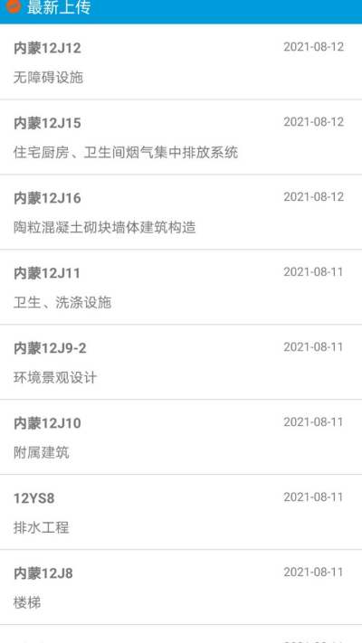 行行入围信息