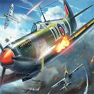 格斗战机破解版免广告版 2.0.2最新版
