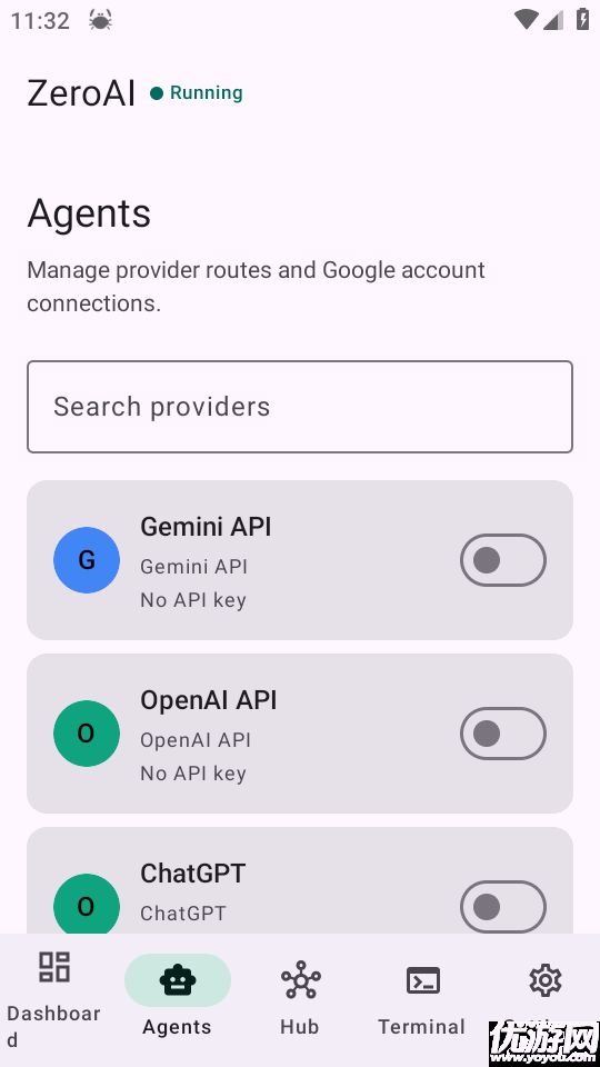 ZeroAI