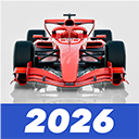 F1方程式赛车模拟器