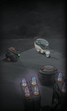 遗落迷途