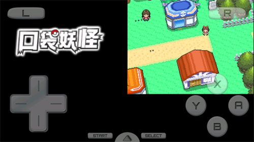 口袋妖怪钻石