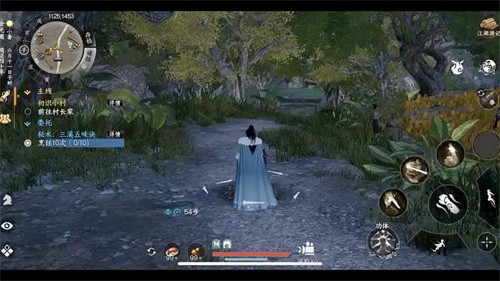 下一站江湖2