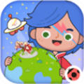 Miga Towe My World
