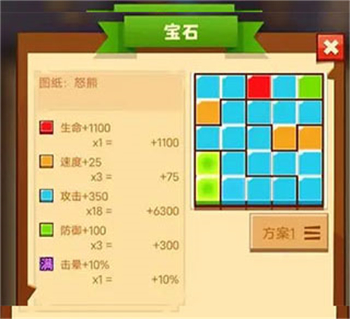 疯狂骑士团