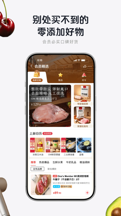 1号会员店