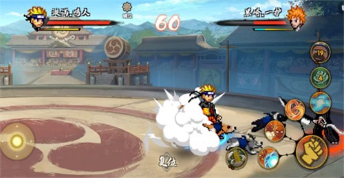 bno跨界对决最新版