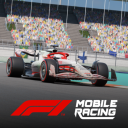 F1移动赛车