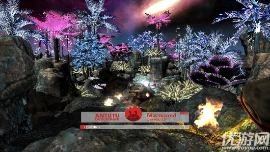安兔兔评测3D Lite