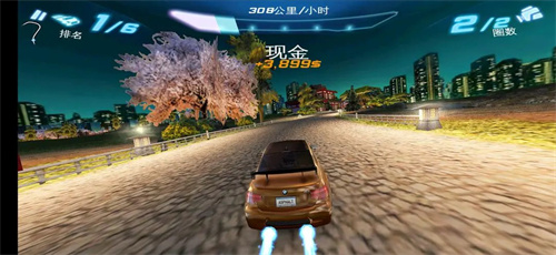狂野飙车6完整版