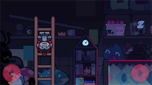神秘生物公园2.0