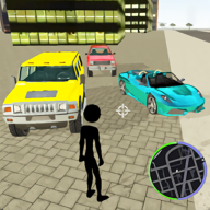 决斗火柴人3d游戏 1.0.2安卓版