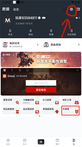 dota2max