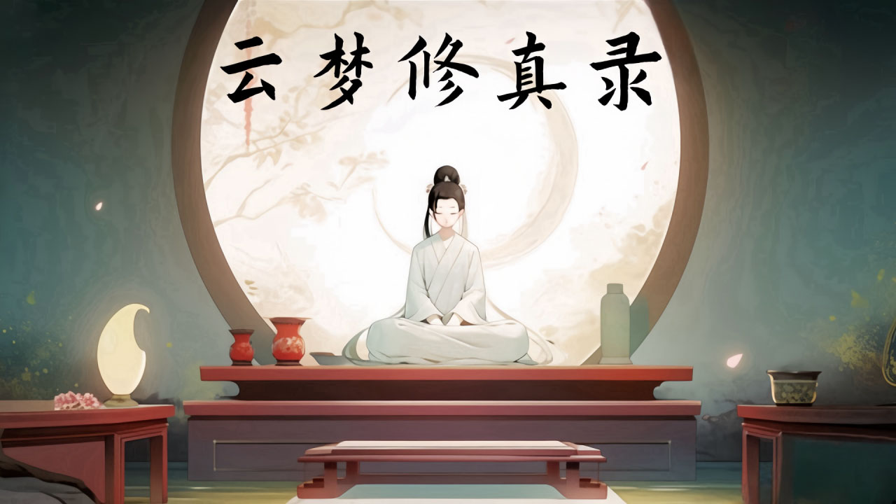 云梦修真录最新版 云梦修真录最新版