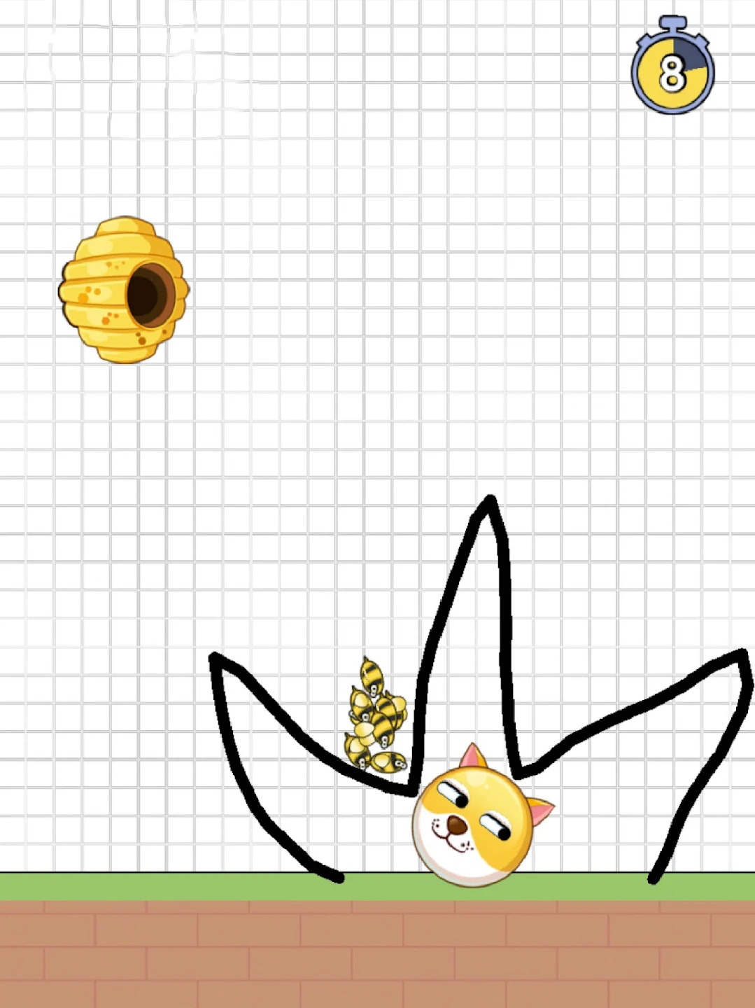 保护狗狗游戏(Save the Doge) 1.0.5.0最新版