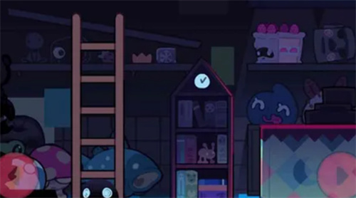 神秘生物公园2.0