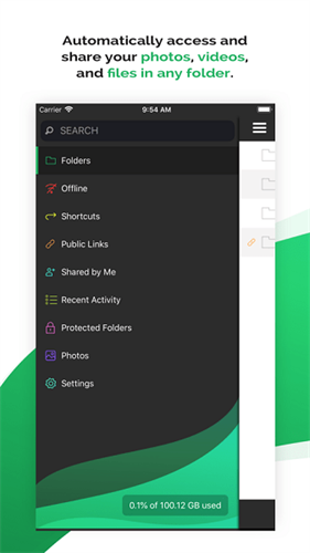 sugarsync