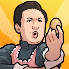 我要当食神2破解版免广告 1.1安卓版