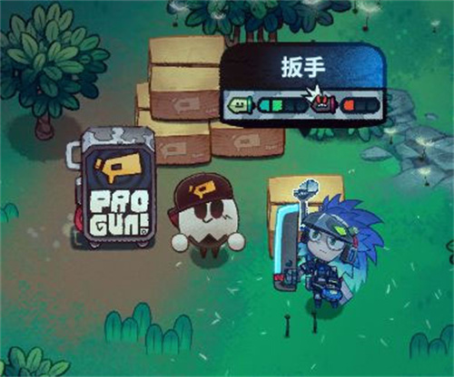 恶果之地免费版