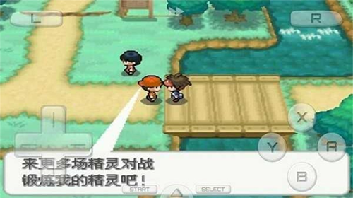 口袋妖怪黑白2