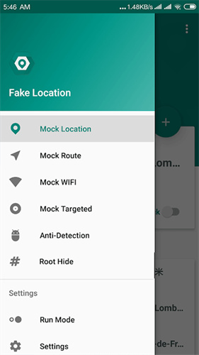 fakelocation专业版