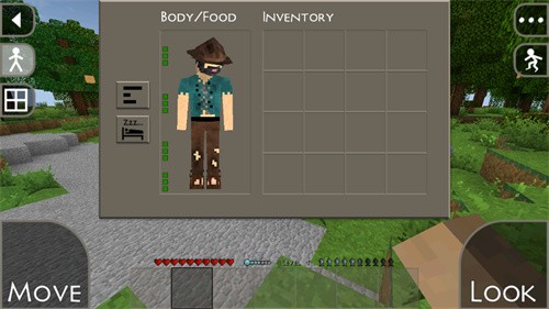 Survivalcraft2