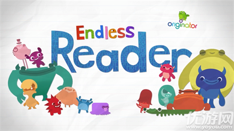 Endless Reader