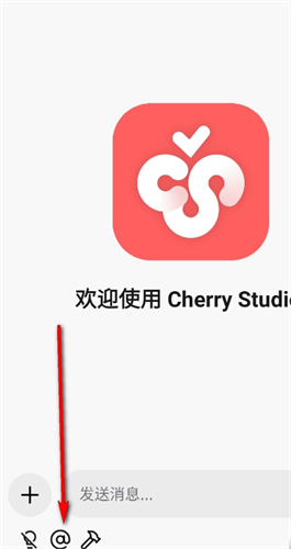 cherry studio手机版