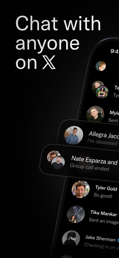 XChat