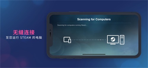 steam link安卓最新版