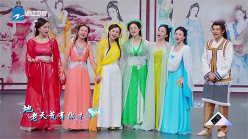 云视听极光