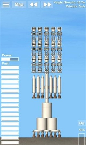 航天模拟器1.5.3