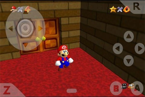 n64模拟器