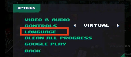 party hard go